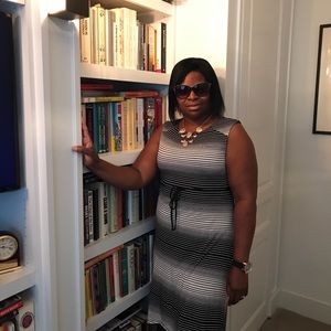 Meet your Posher, Stephanie